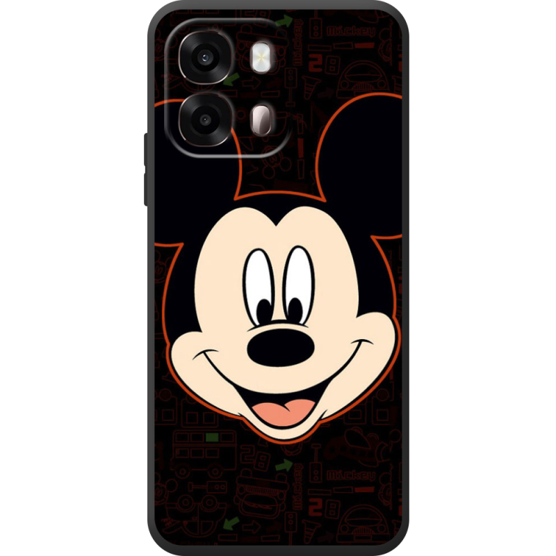 Чохол BoxFace OPPO A6s 4G 