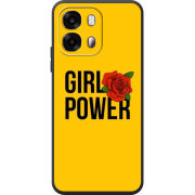 Чохол BoxFace OPPO A6s 4G 