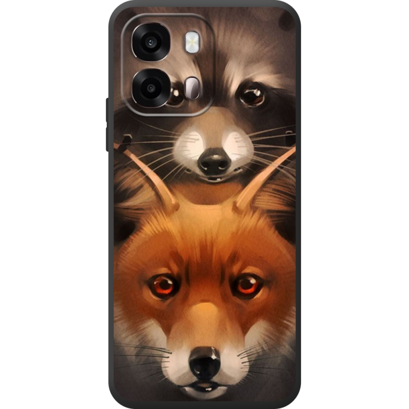 Чохол BoxFace OPPO A6s 4G 