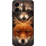 Чохол BoxFace OPPO A6s 4G 