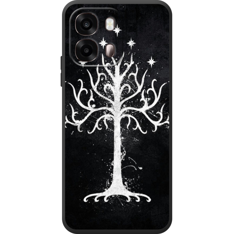 Чохол BoxFace OPPO A6s 4G Fantasy Tree