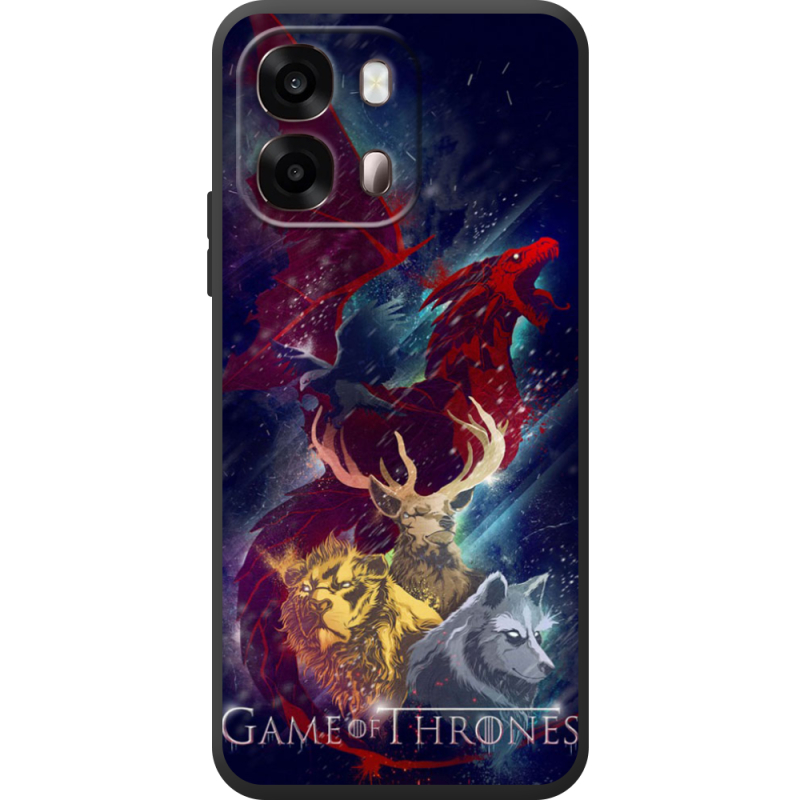 Чохол BoxFace OPPO A6s 4G 