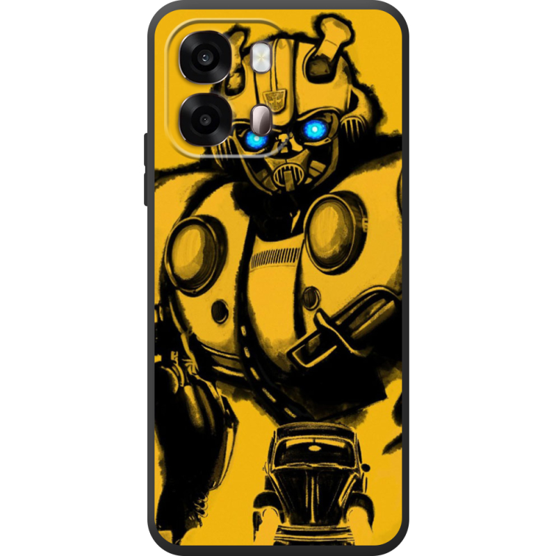 Чохол BoxFace OPPO A6s 4G 