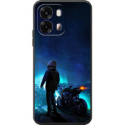 Чохол BoxFace OPPO A6s 4G Motorcyclist