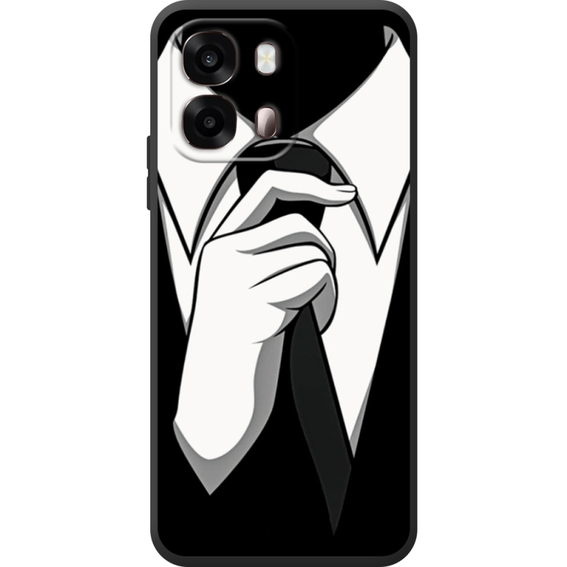 Чохол BoxFace OPPO A6s 4G Tie