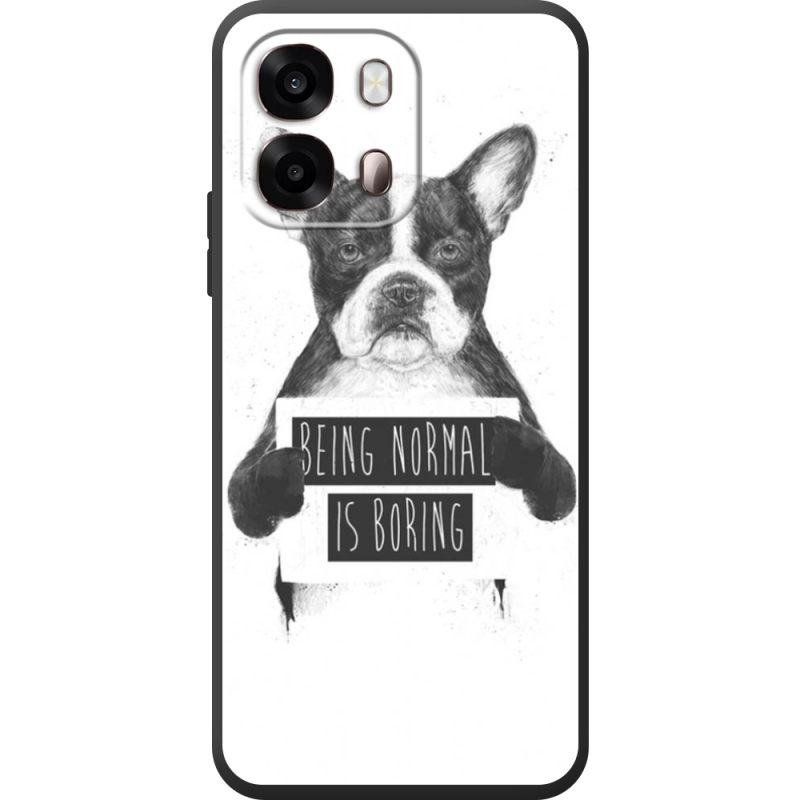 Чохол BoxFace OPPO A6s 4G 