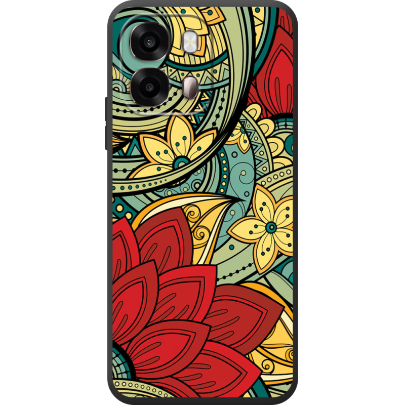 Чохол BoxFace OPPO A6s 4G 