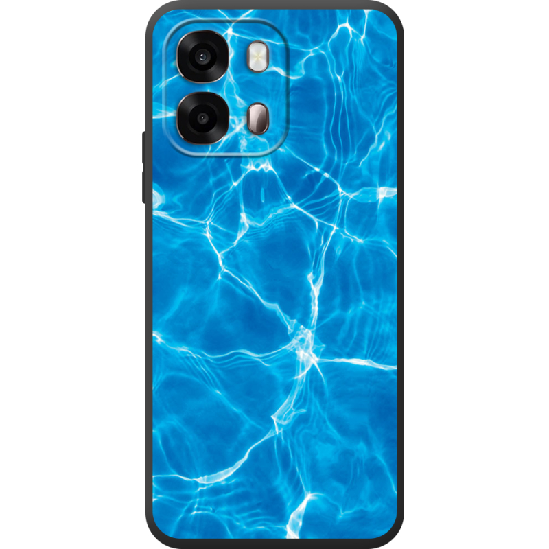 Чохол BoxFace OPPO A6s 4G 