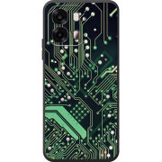 Чохол BoxFace OPPO A6s 4G Microchip