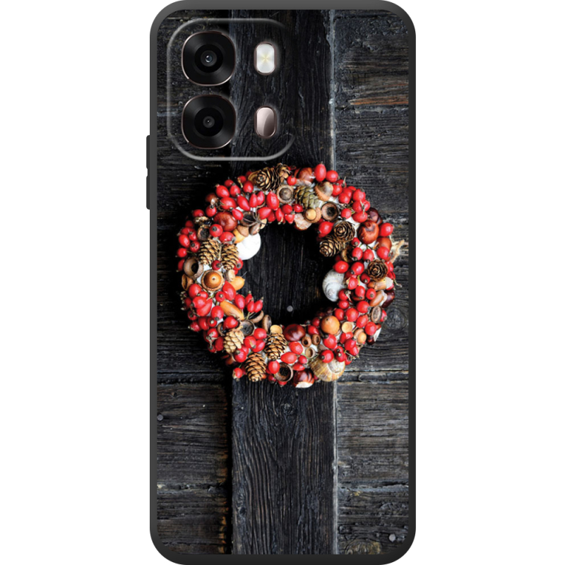 Чохол BoxFace OPPO A6s 4G 