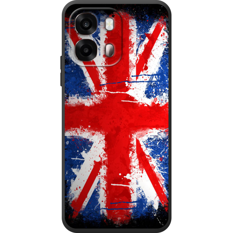 Чохол BoxFace OPPO A6s 4G 