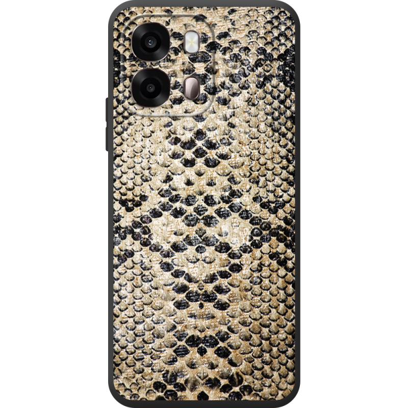 Чохол BoxFace OPPO A6s 4G 