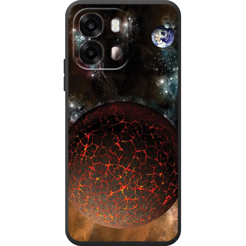 Чохол BoxFace OPPO A6s 4G 