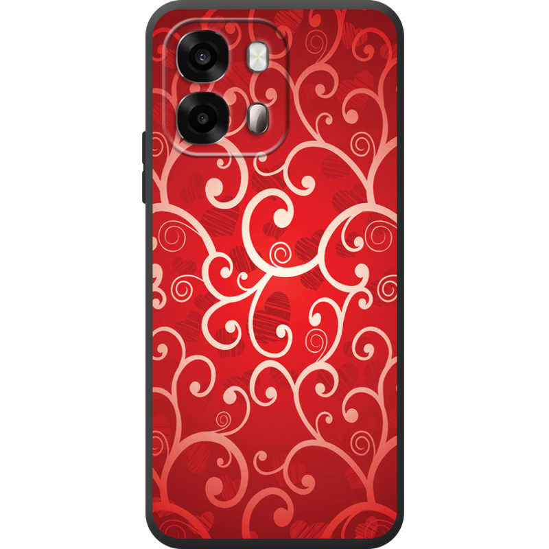 Чохол BoxFace OPPO A6s 4G 