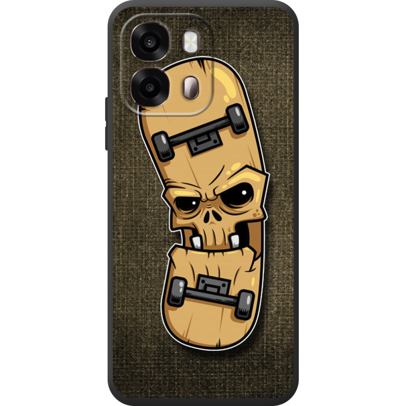 Чохол BoxFace OPPO A6s 4G 