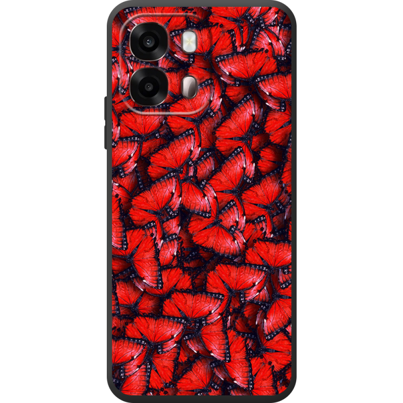 Чохол BoxFace OPPO A6s 4G 