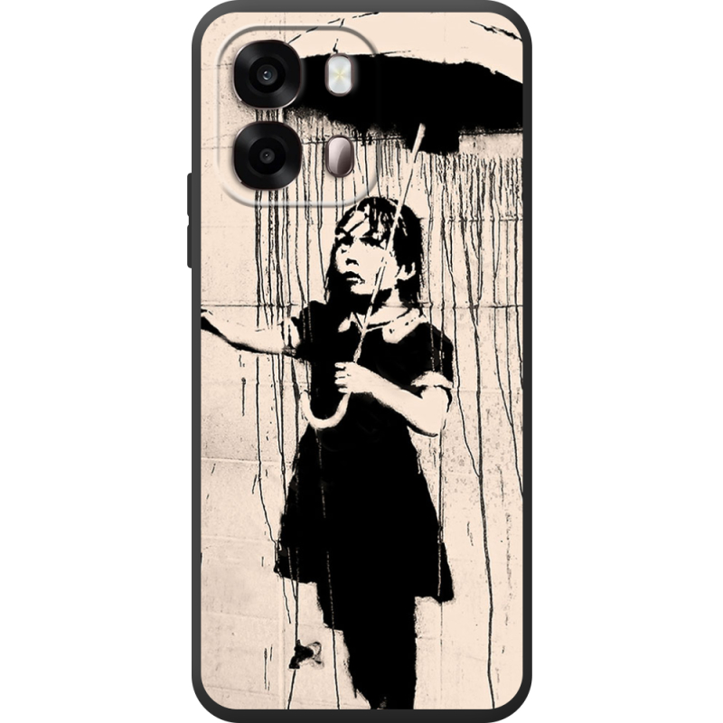 Чохол BoxFace OPPO A6s 4G 