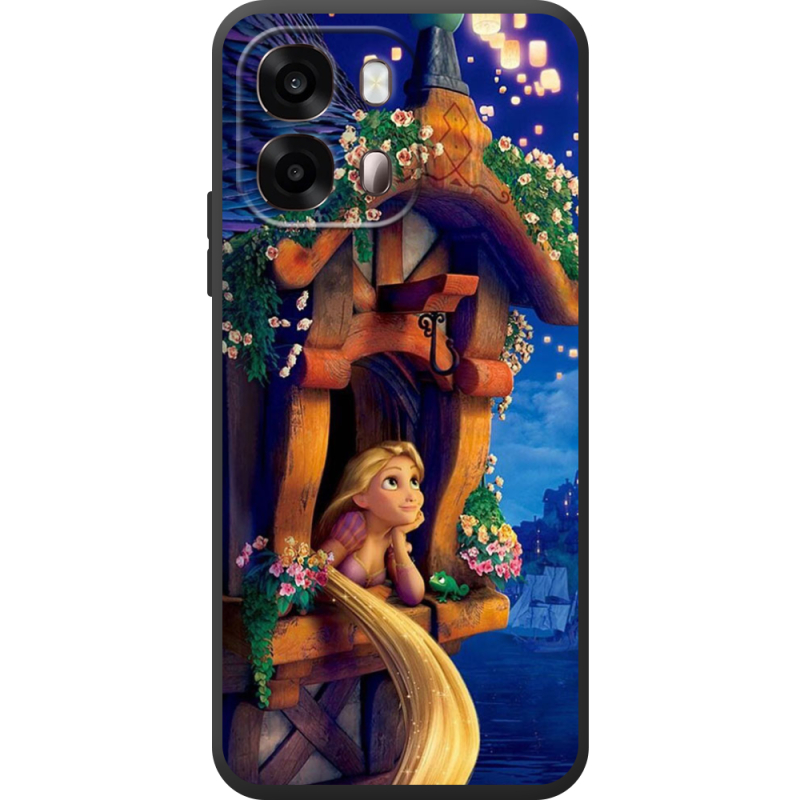 Чохол BoxFace OPPO A6s 4G 