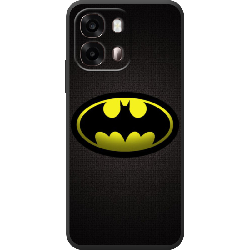 Чохол BoxFace OPPO A6s 4G 