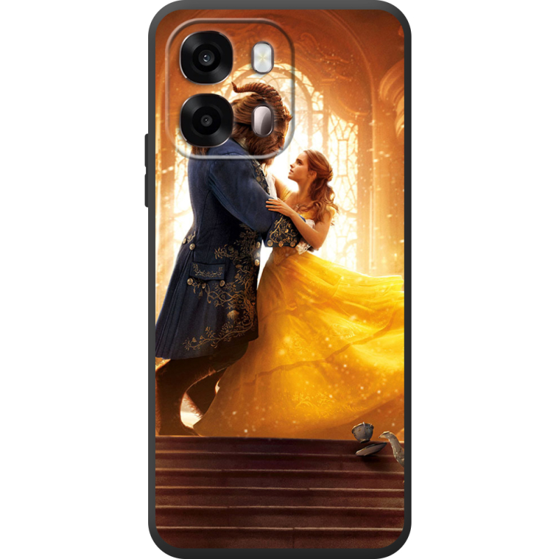 Чохол BoxFace OPPO A6s 4G 