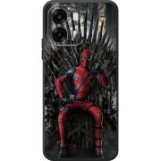 Чохол BoxFace OPPO A6s 4G 