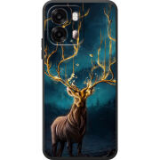 Чохол BoxFace OPPO A6s 4G Fairy Deer