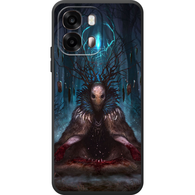 Чохол BoxFace OPPO A6s 4G 