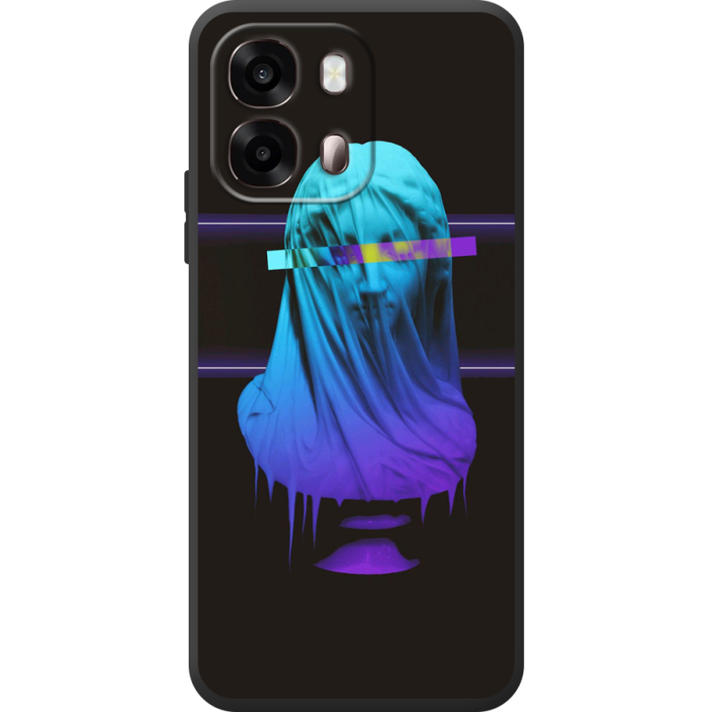 Чохол BoxFace OPPO A6s 4G 