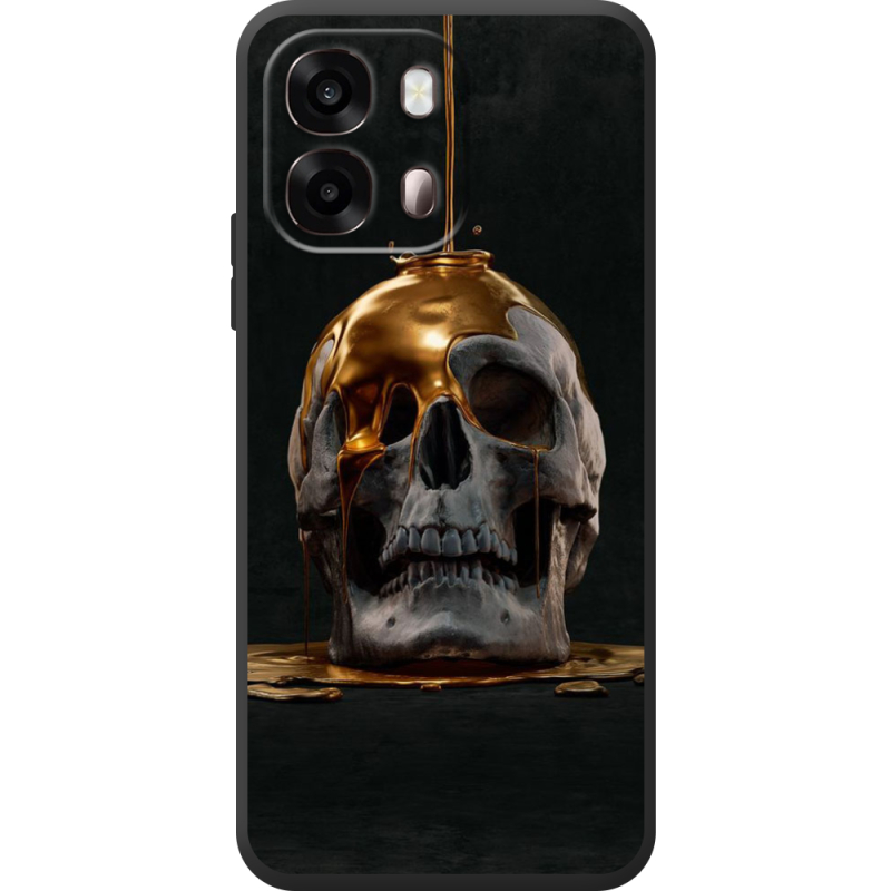 Чохол BoxFace OPPO A6s 4G 