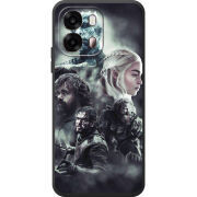 Чохол BoxFace OPPO A6s 4G 