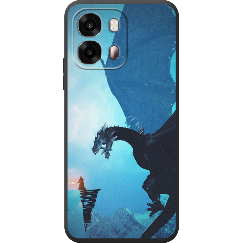 Чохол BoxFace OPPO A6s 4G 