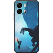 Чохол BoxFace OPPO A6s 4G 