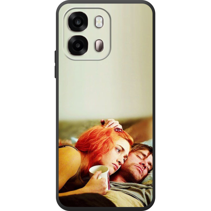 Чохол BoxFace OPPO A6s 4G 