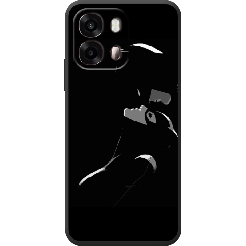 Чохол BoxFace OPPO A6s 4G 