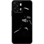 Чохол BoxFace OPPO A6s 4G 