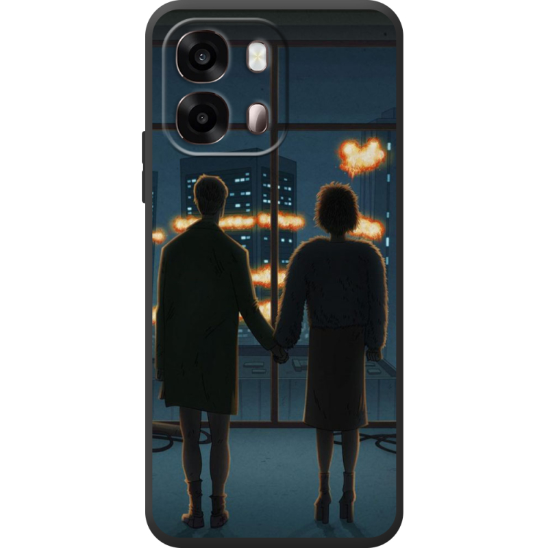 Чохол BoxFace OPPO A6s 4G 