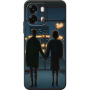 Чохол BoxFace OPPO A6s 4G 