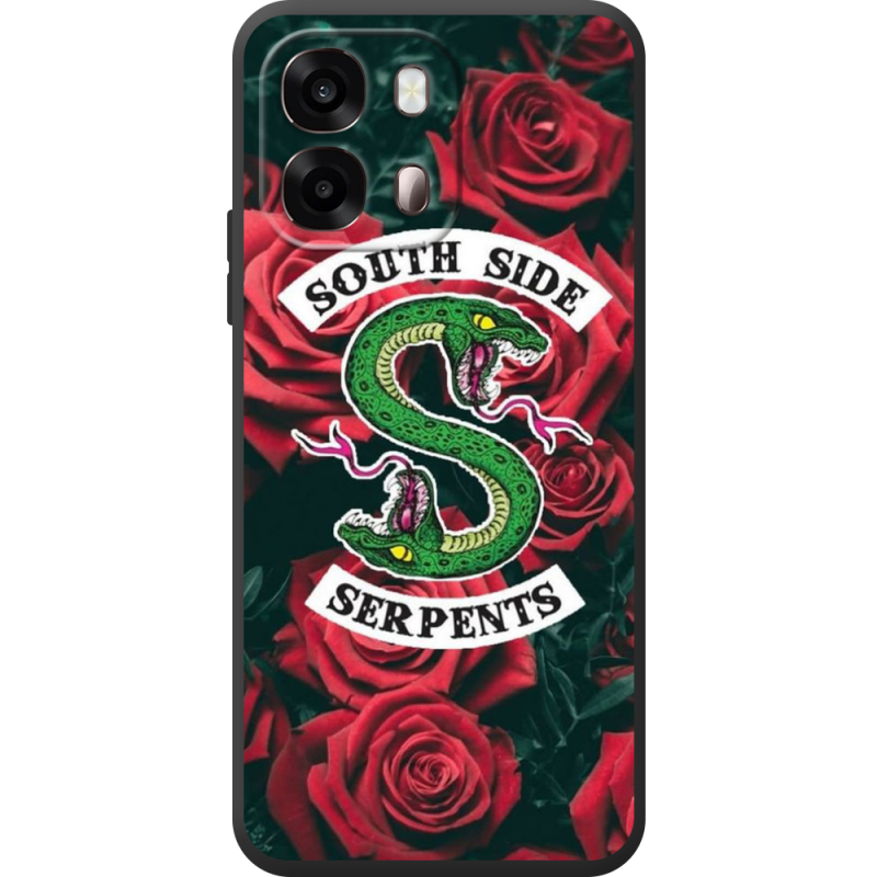 Чохол BoxFace OPPO A6s 4G 