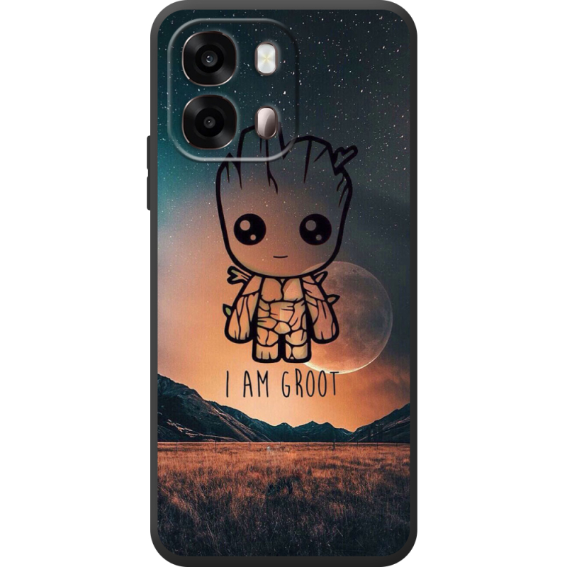 Чохол BoxFace OPPO A6s 4G 