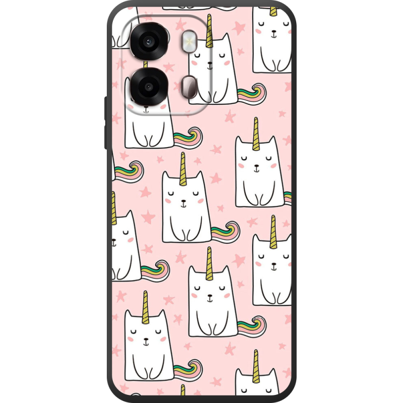 Чохол BoxFace OPPO A6s 4G 