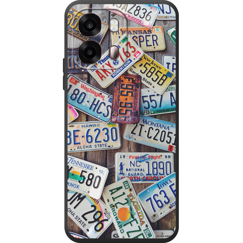 Чохол BoxFace OPPO A6s 4G 