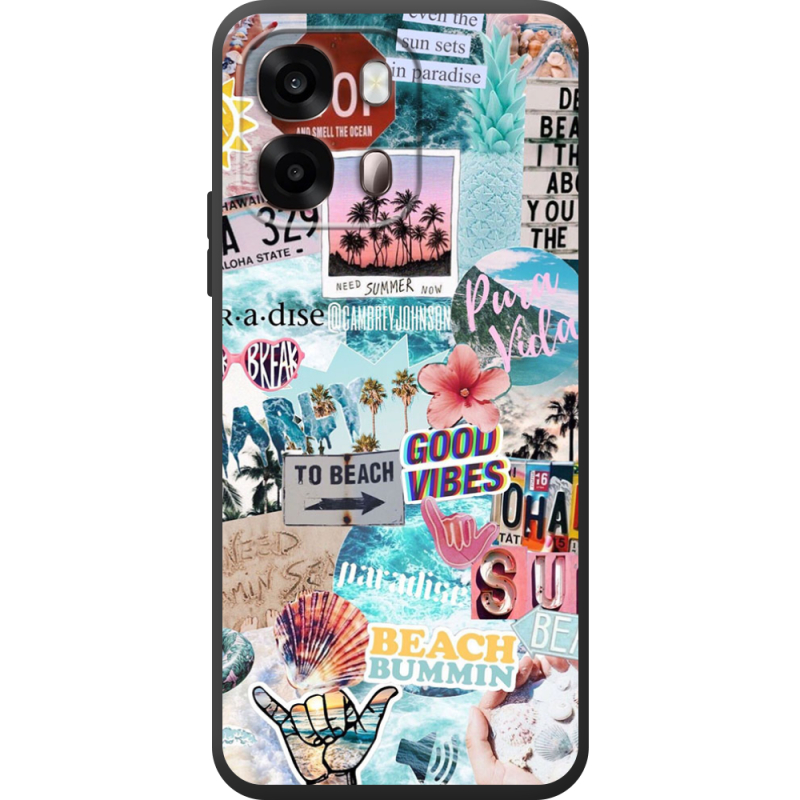 Чохол BoxFace OPPO A6s 4G 