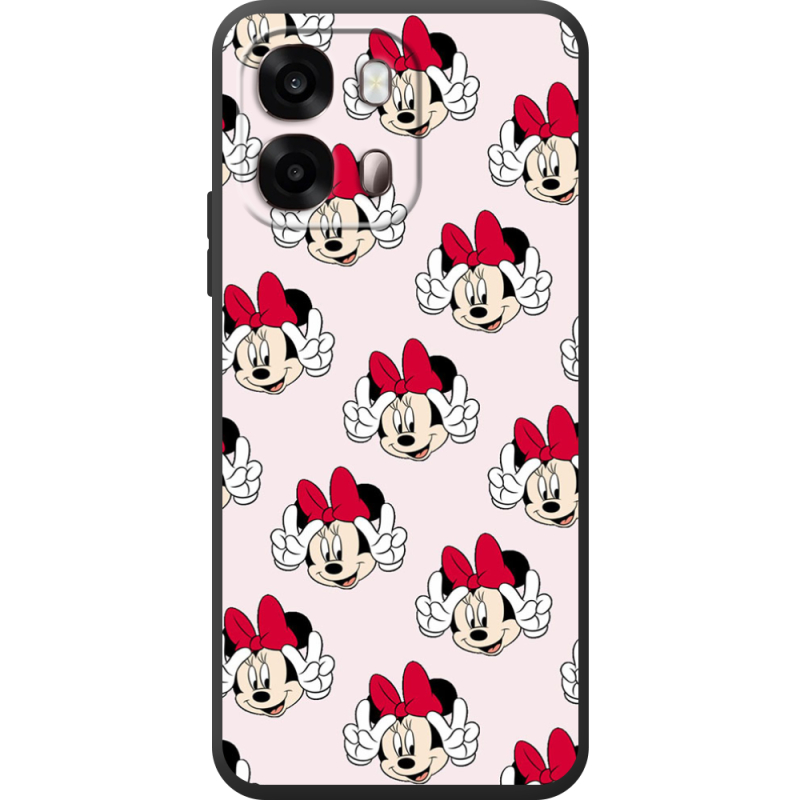 Чохол BoxFace OPPO A6s 4G 