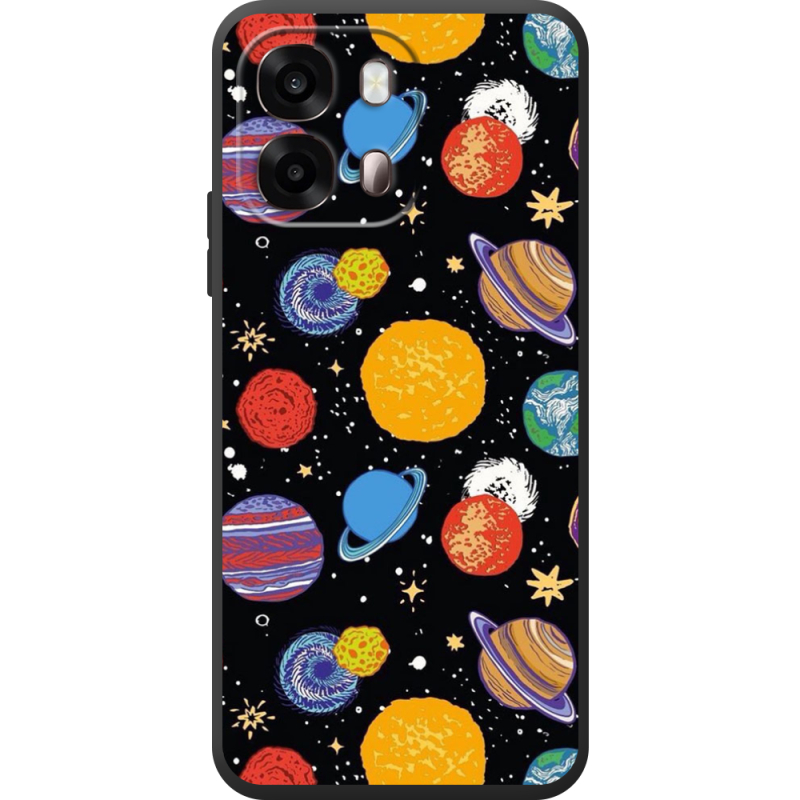 Чохол BoxFace OPPO A6s 4G 