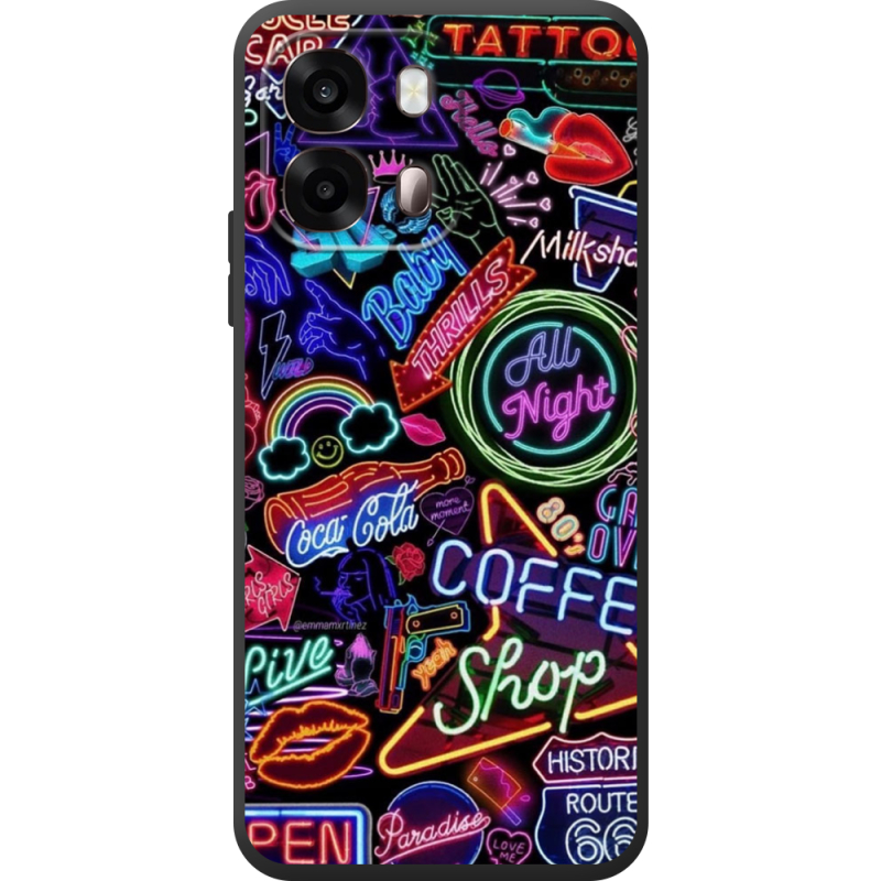 Чохол BoxFace OPPO A6s 4G 