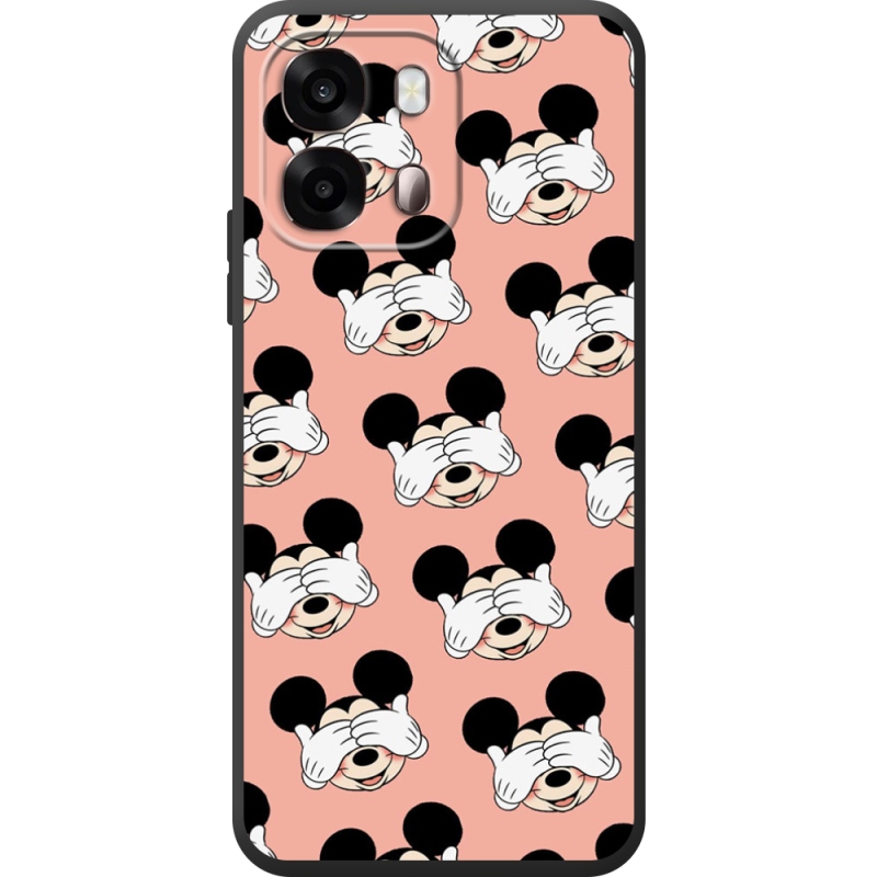 Чохол BoxFace OPPO A6s 4G 