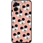 Чохол BoxFace OPPO A6s 4G 