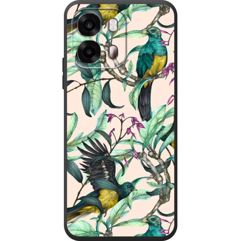 Чохол BoxFace OPPO A6s 4G 