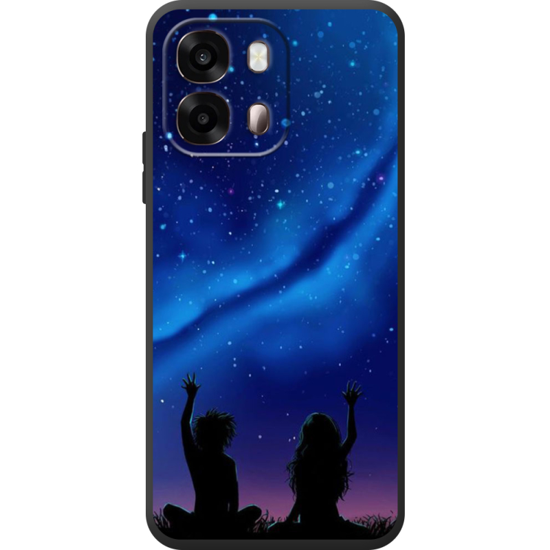 Чохол BoxFace OPPO A6s 4G 