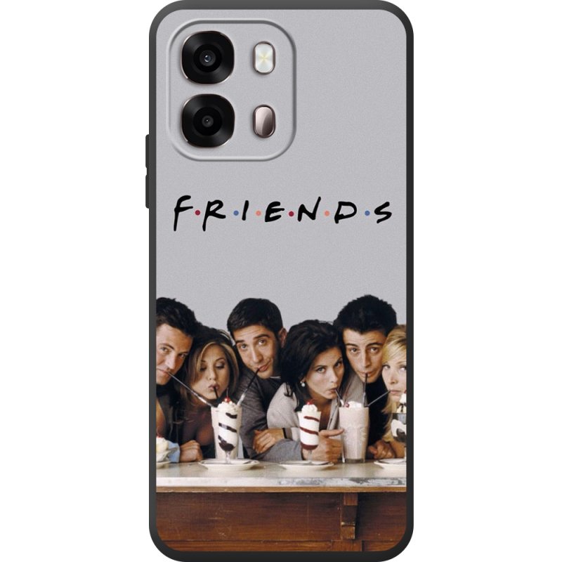 Чохол BoxFace OPPO A6s 4G 